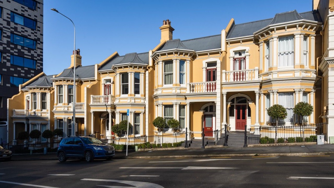 Photo of Outdoor in Dunedin City Centre