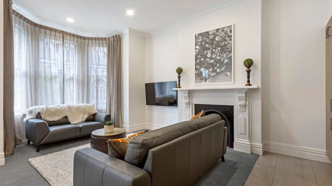 Photo of Livingroom in Dunedin City Centre