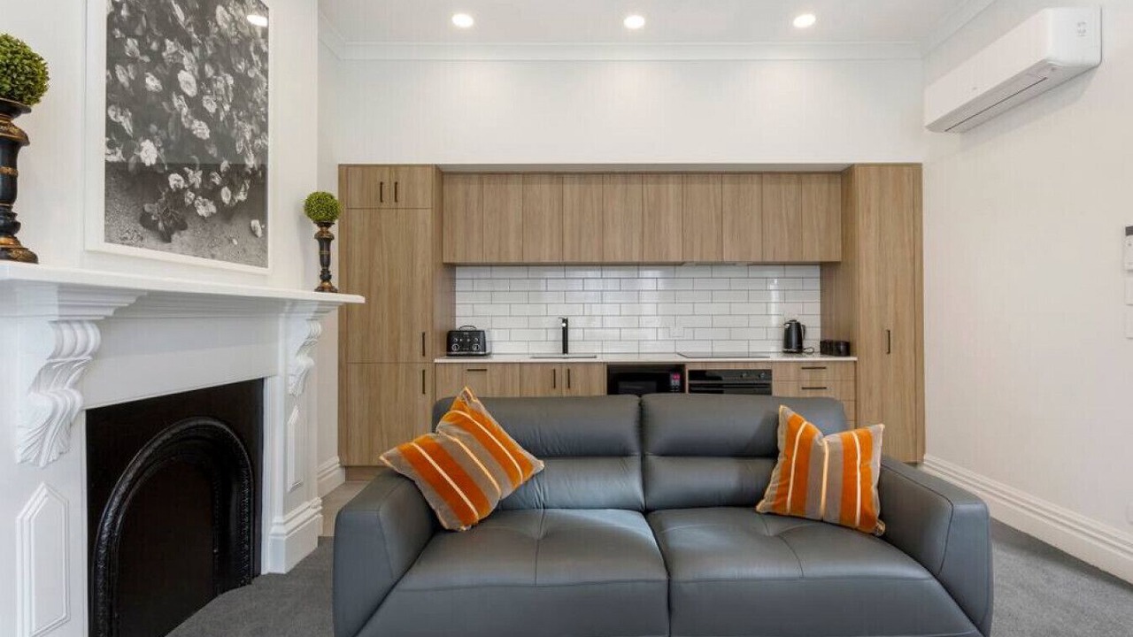 Photo of Livingroom in Dunedin City Centre