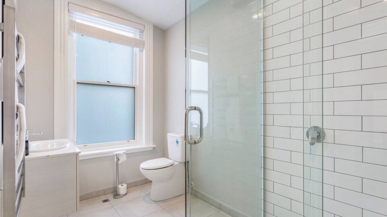 Photo of Bathroom in Dunedin City Centre