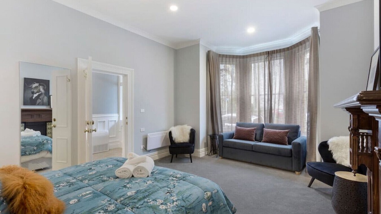 Photo of Bedroom in Dunedin City Centre