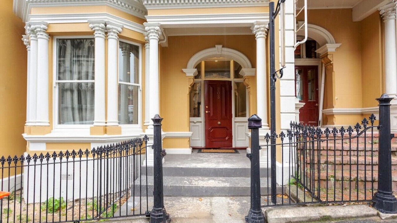 Photo of Outdoor in Dunedin City Centre