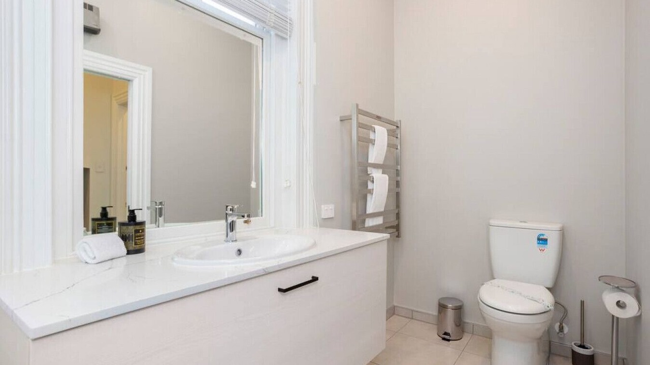 Photo of Bathroom in Dunedin City Centre