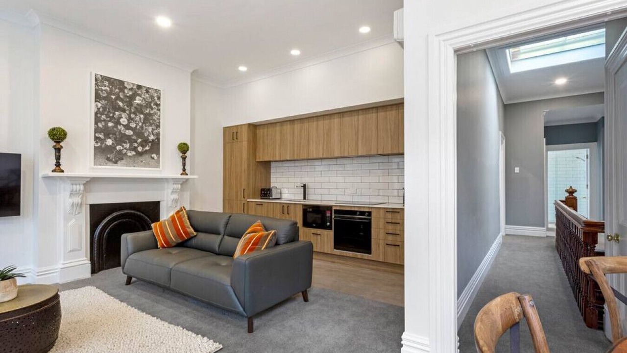 Photo of Livingroom in Dunedin City Centre