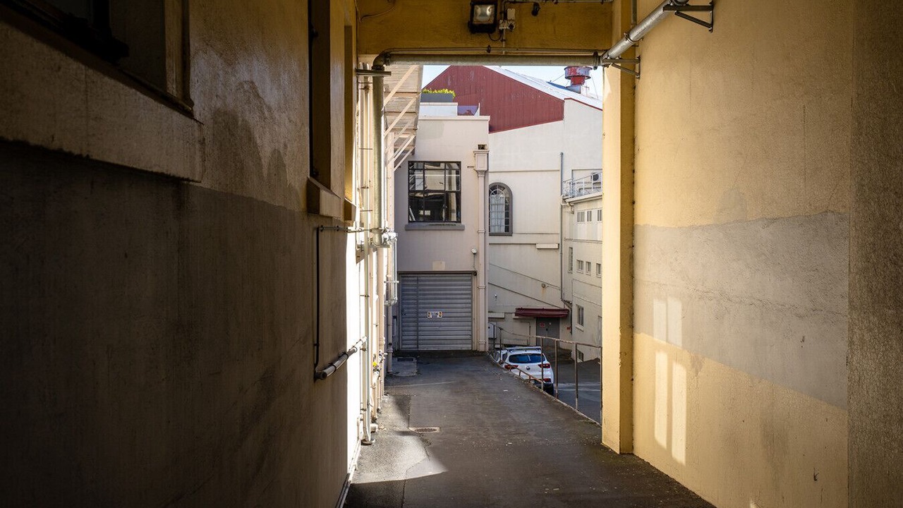 Photo of Others in Dunedin City Centre