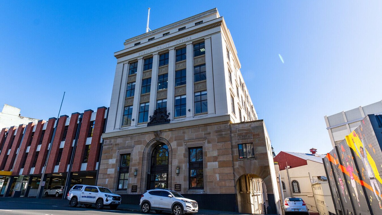 Photo of Outdoor in Dunedin City Centre