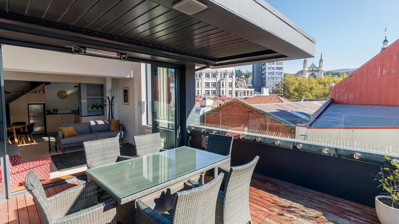 Photo of Outdoor in Dunedin City Centre