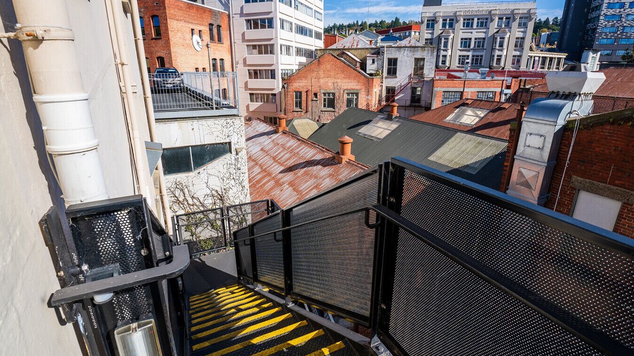 Photo of Outdoor in Dunedin City Centre