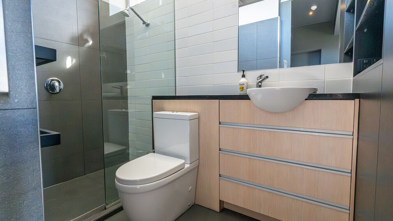 Photo of Bathroom in Dunedin City Centre