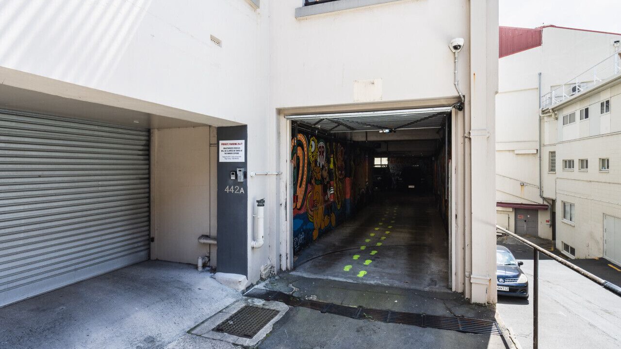 Photo of Others in Dunedin City Centre