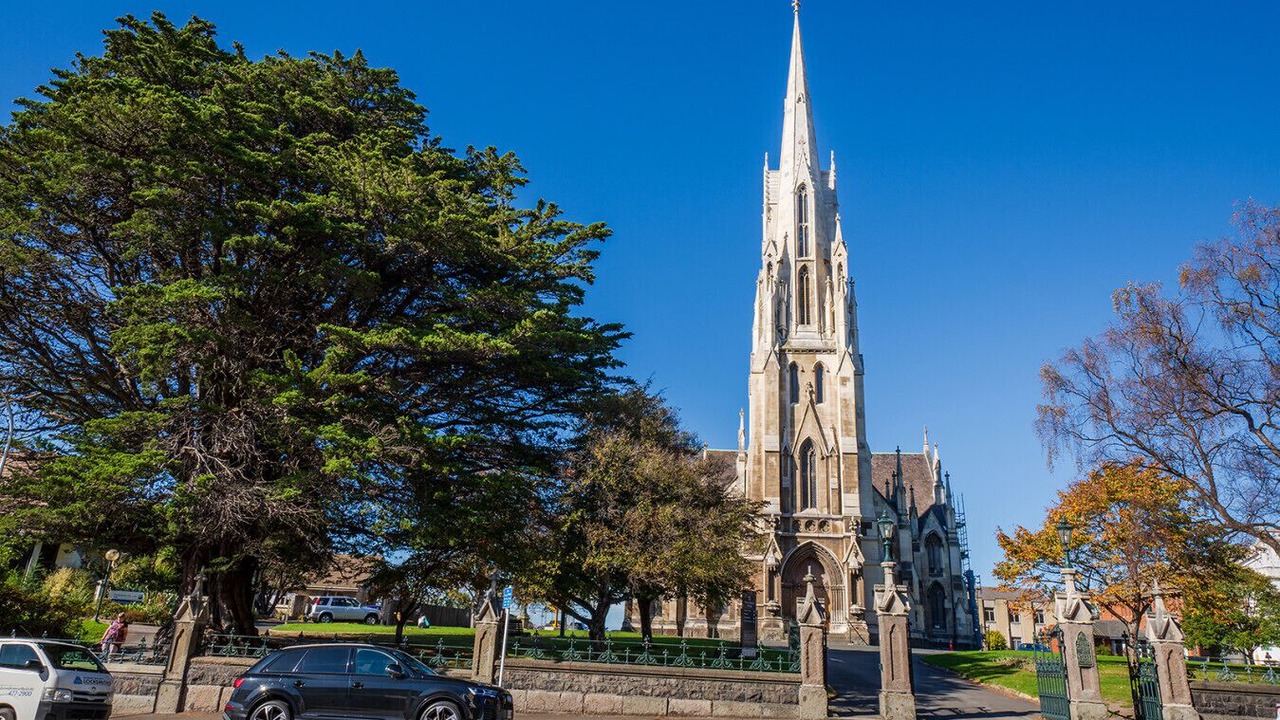 Photo of Others in Dunedin City Centre