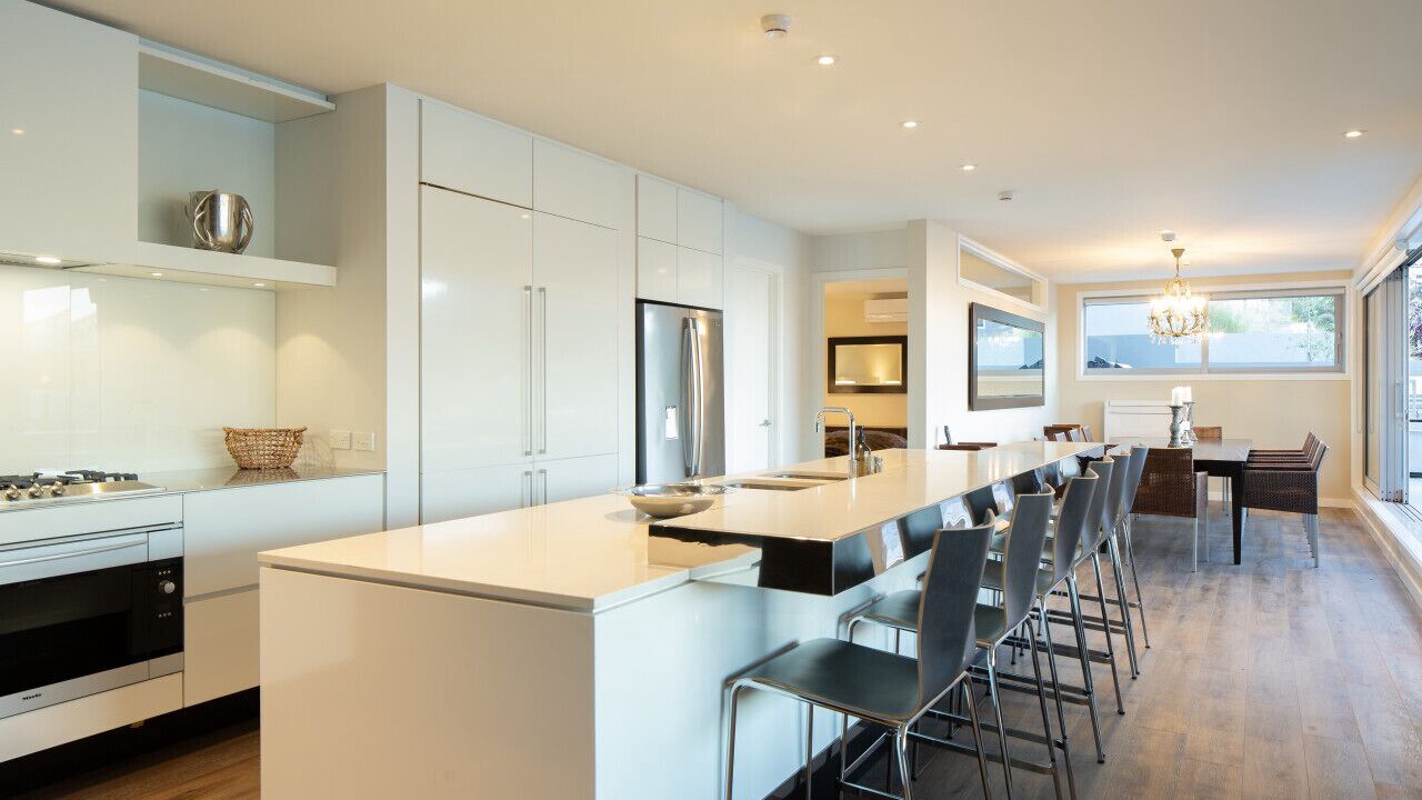 Photo of Kitchen in Fernhill