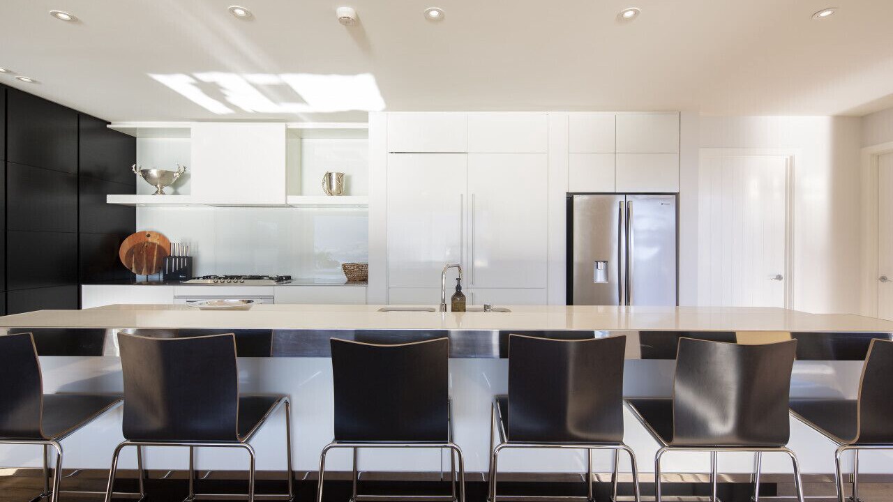 Photo of Kitchen in Fernhill