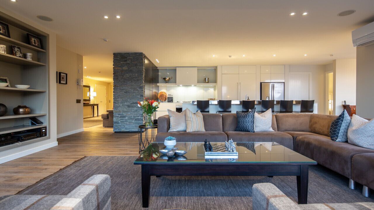 Photo of Livingroom in Fernhill