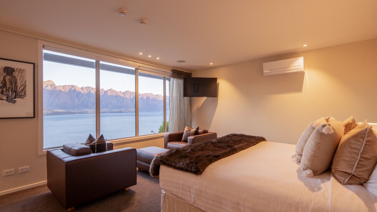 Photo of Bedroom in Fernhill