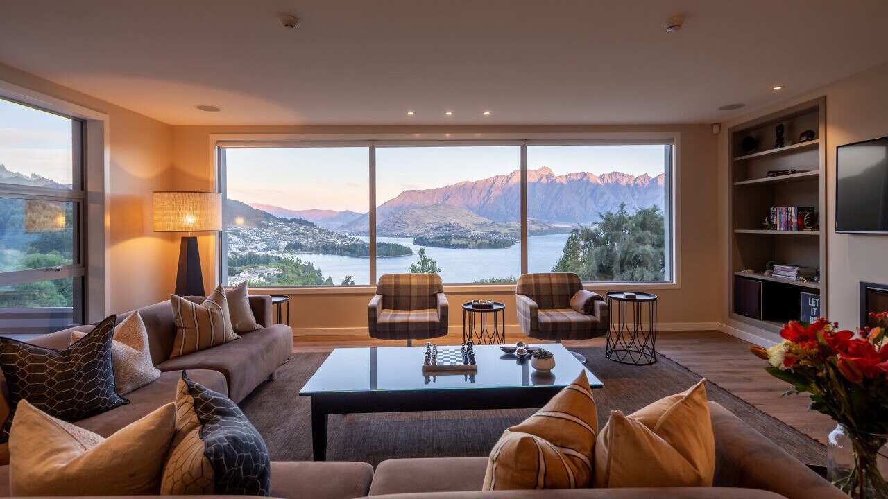 Photo of Livingroom in Fernhill