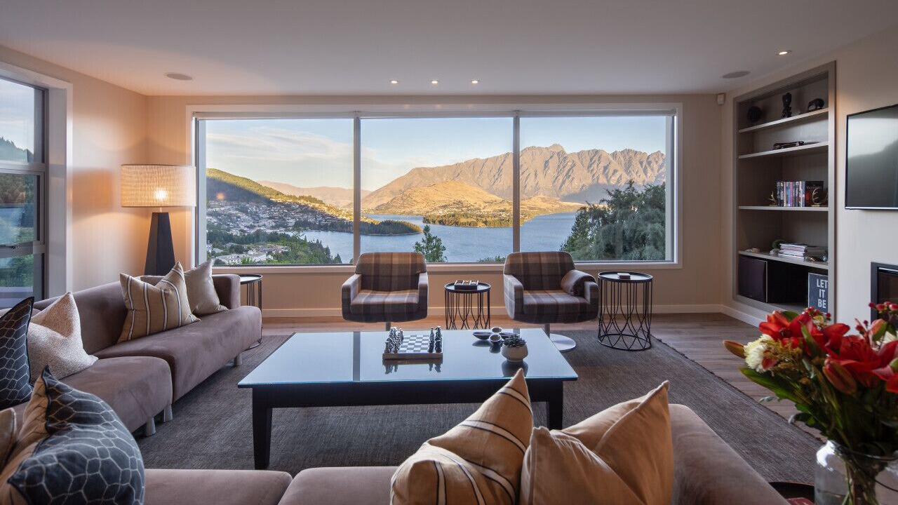 Photo of Livingroom in Fernhill