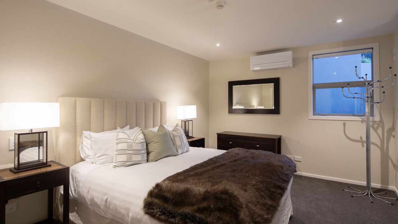Photo of Bedroom in Fernhill