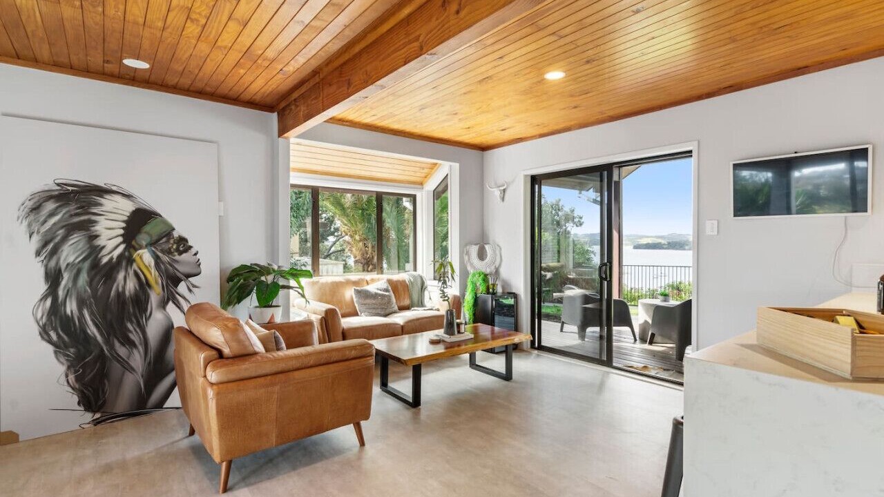 Photo of Livingroom in Cockle Bay