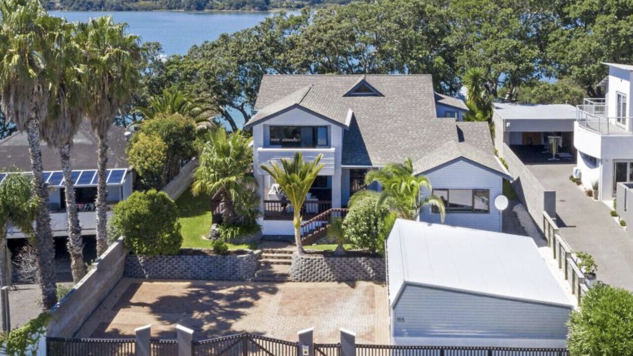 Photo of Outdoor in Cockle Bay