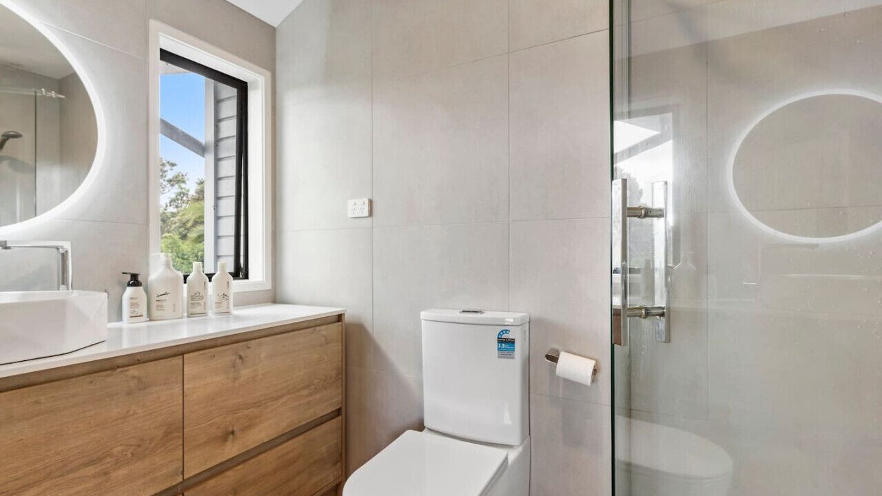Photo of Bathroom in Cockle Bay