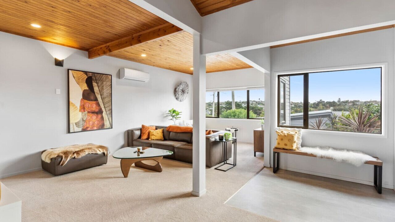 Photo of Livingroom in Cockle Bay
