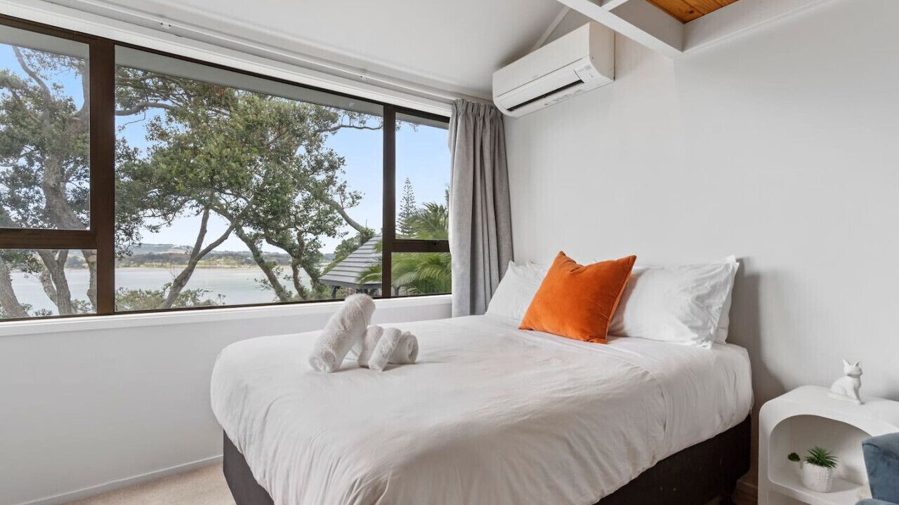 Photo of Bedroom in Cockle Bay