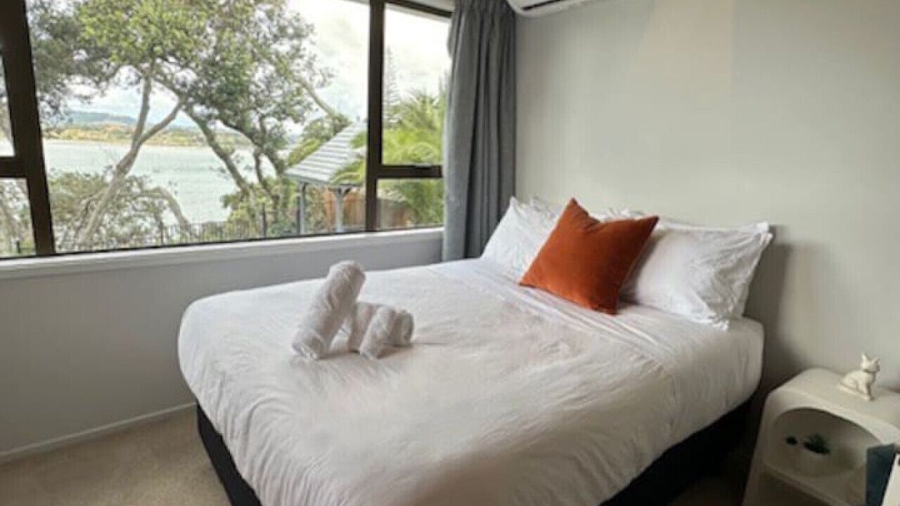 Photo of Bedroom in Cockle Bay