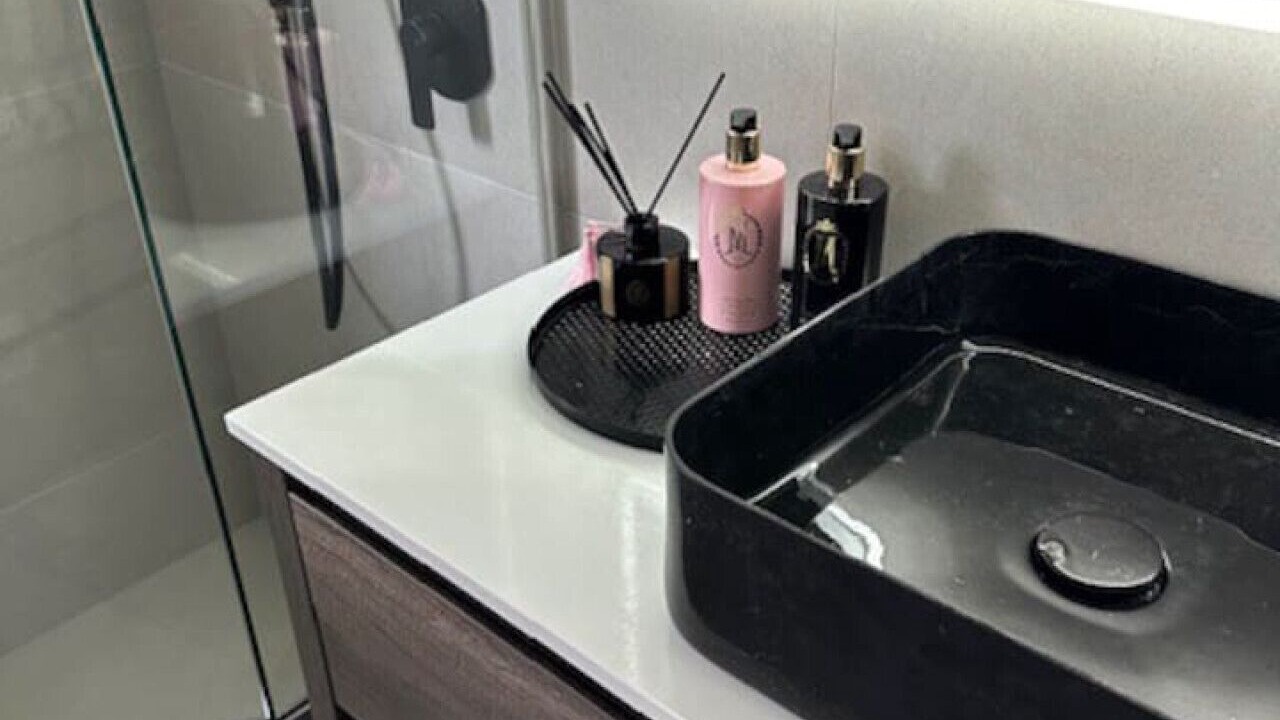 Photo of Bathroom in Cockle Bay