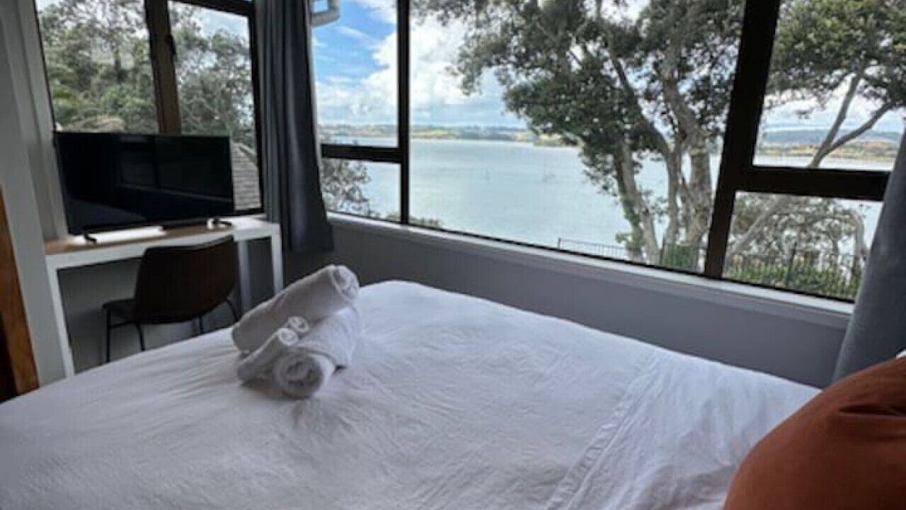 Photo of Bedroom in Cockle Bay