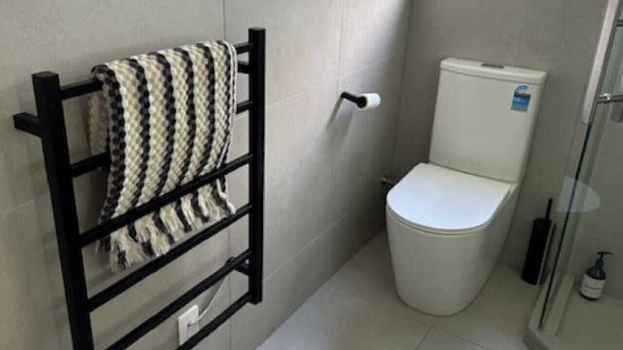 Photo of Bathroom in Cockle Bay