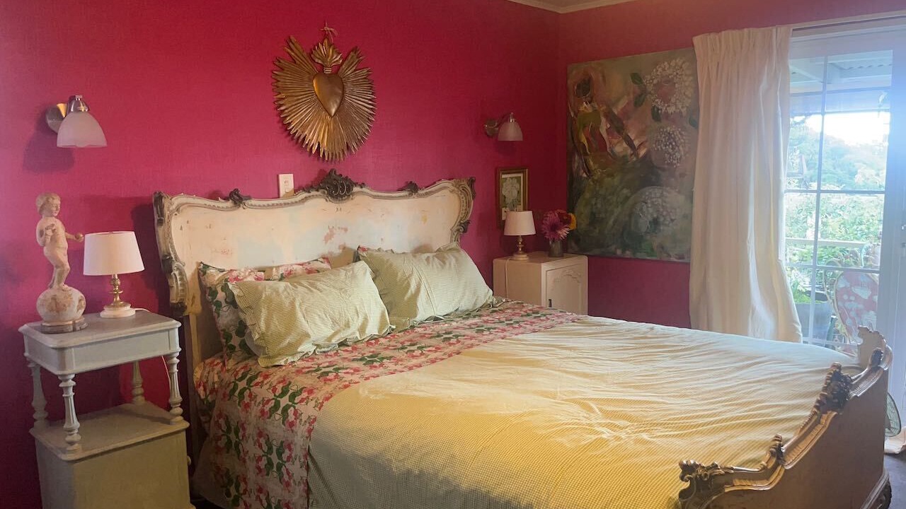 Photo of Bedroom in Haumoana