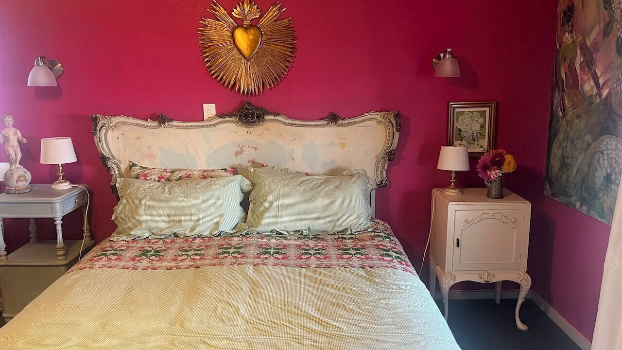 Photo of Bedroom in Haumoana