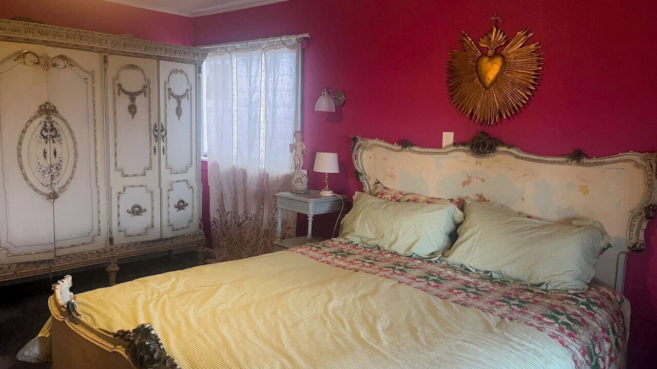 Photo of Bedroom in Haumoana