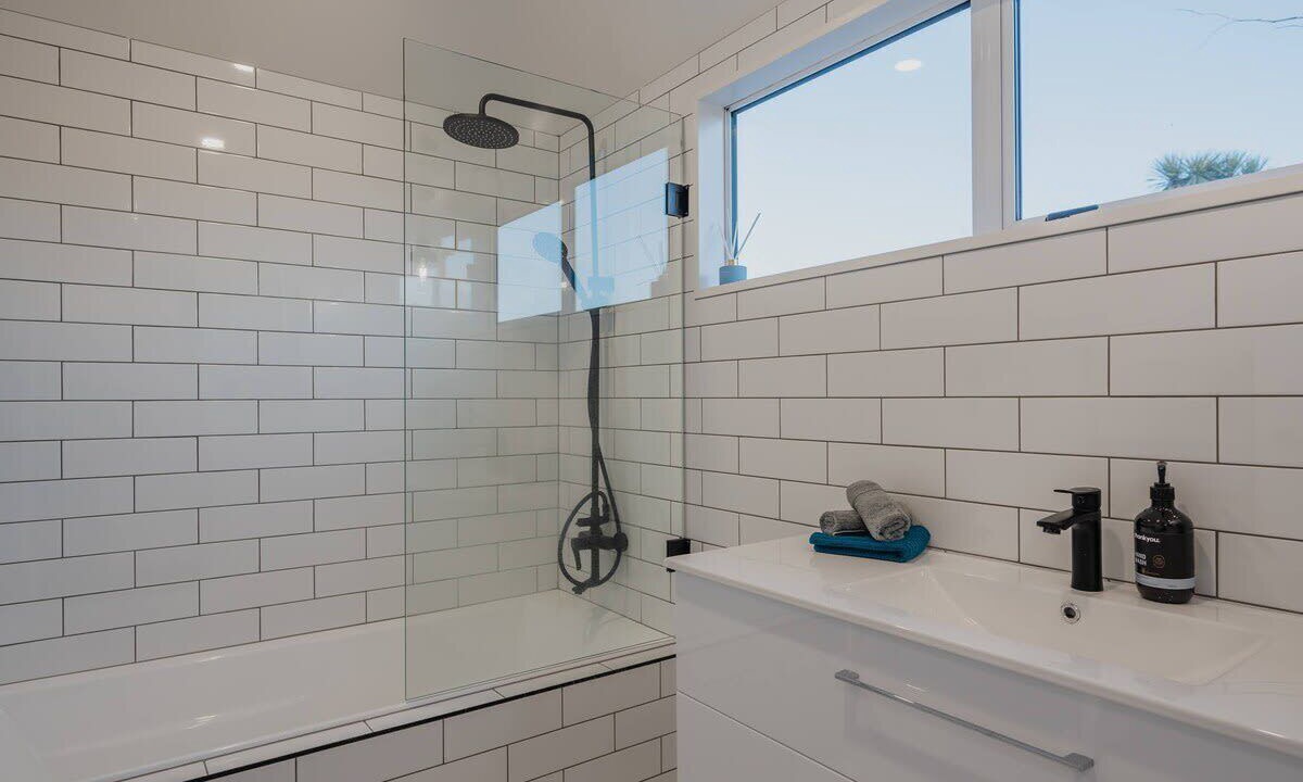Photo of Bathroom in Saint Albans