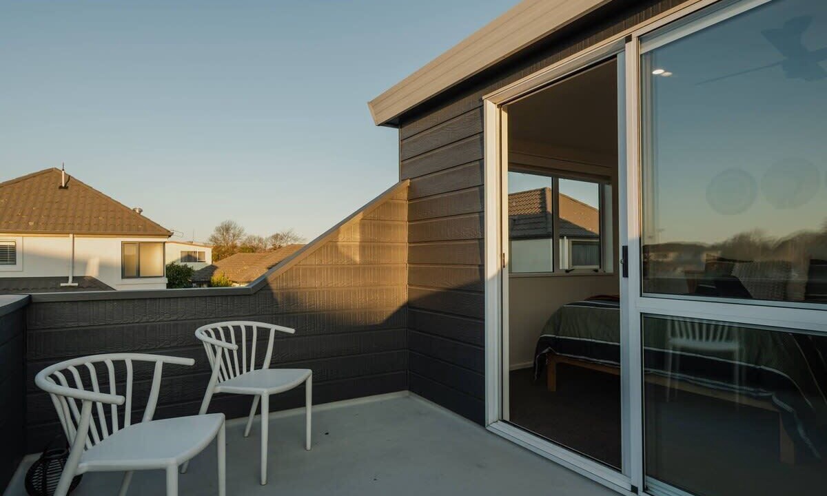 Photo of Patio Balcony in Saint Albans