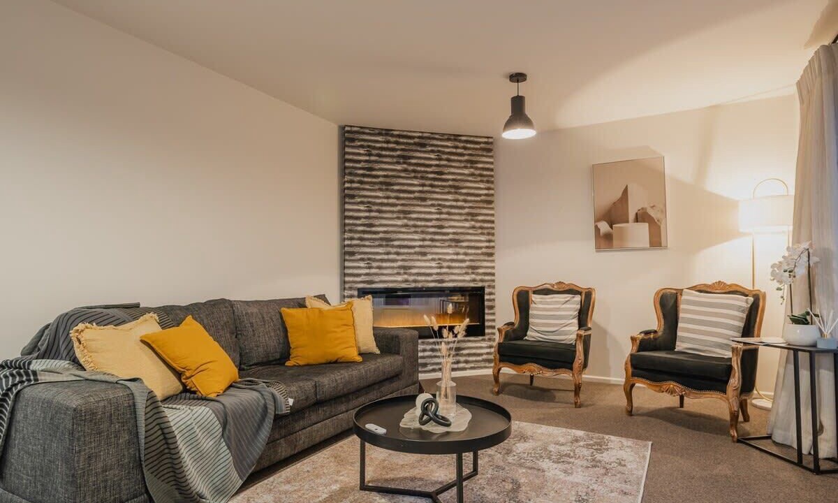 Photo of Livingroom in Saint Albans