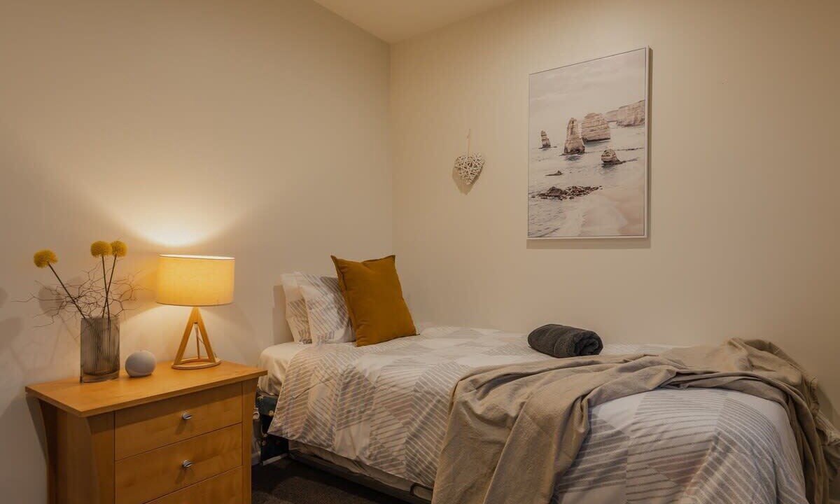 Photo of Bedroom in Saint Albans