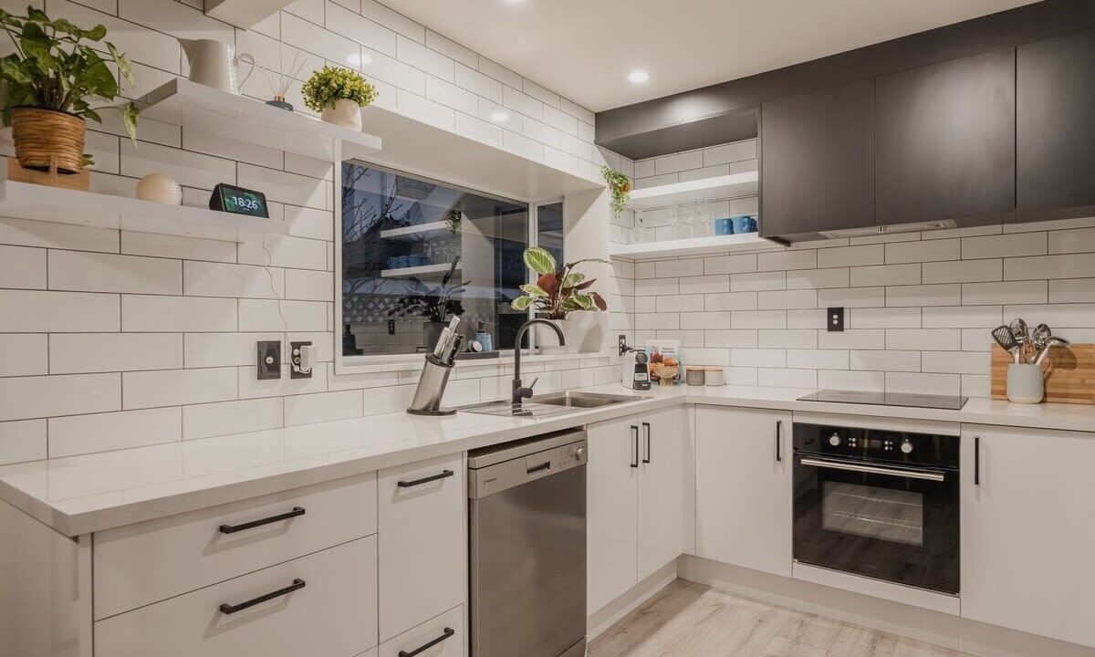 Photo of Kitchen in Saint Albans