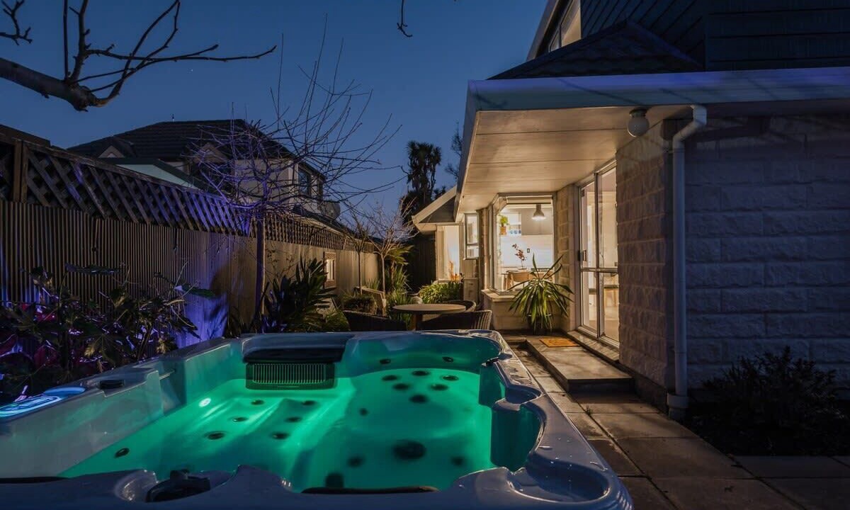 Photo of Patio Balcony in Saint Albans