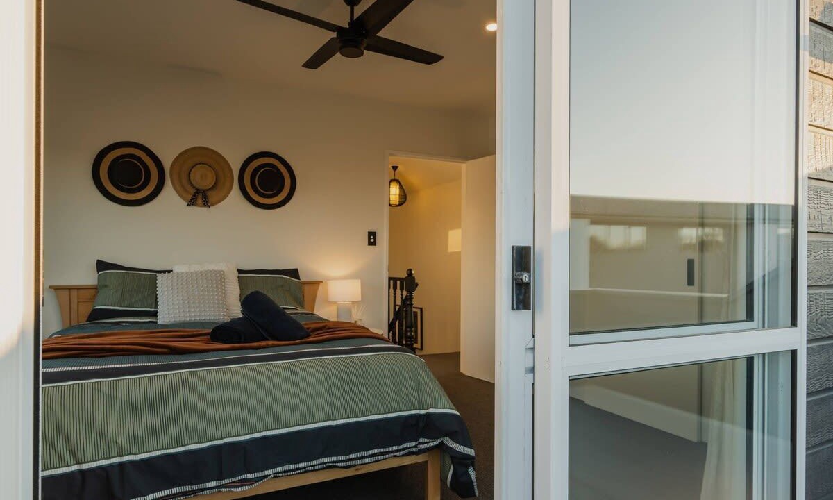 Photo of Bedroom in Saint Albans