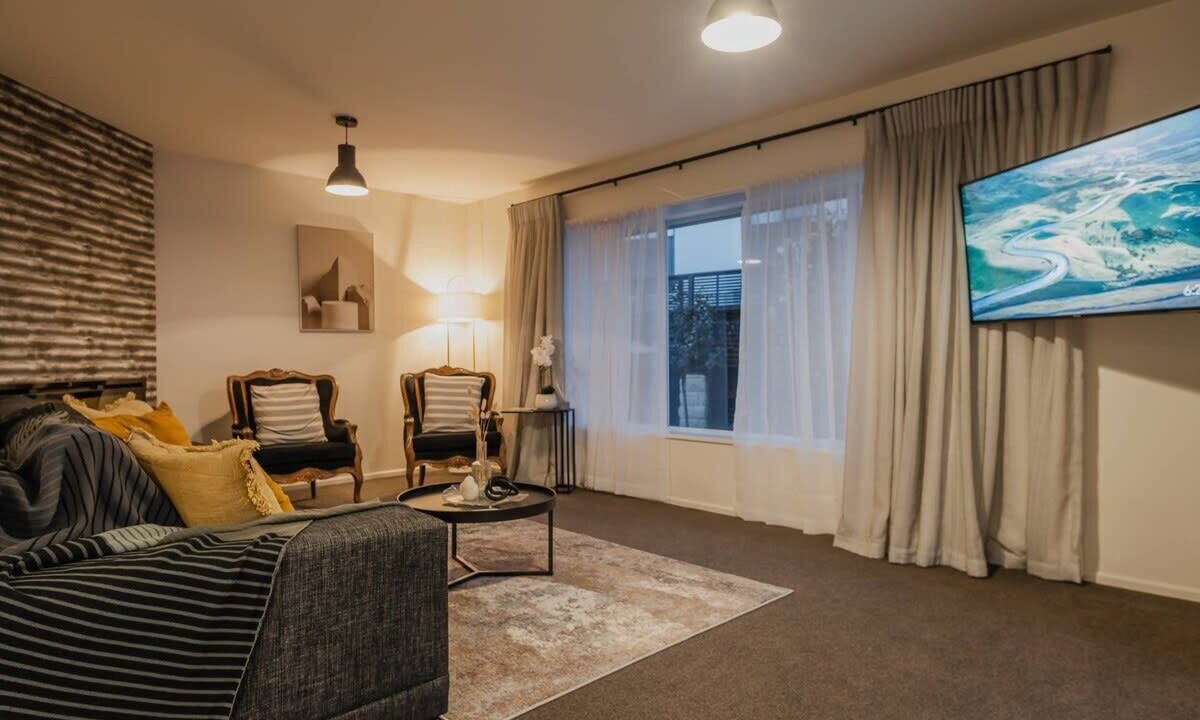 Photo of Livingroom in Saint Albans