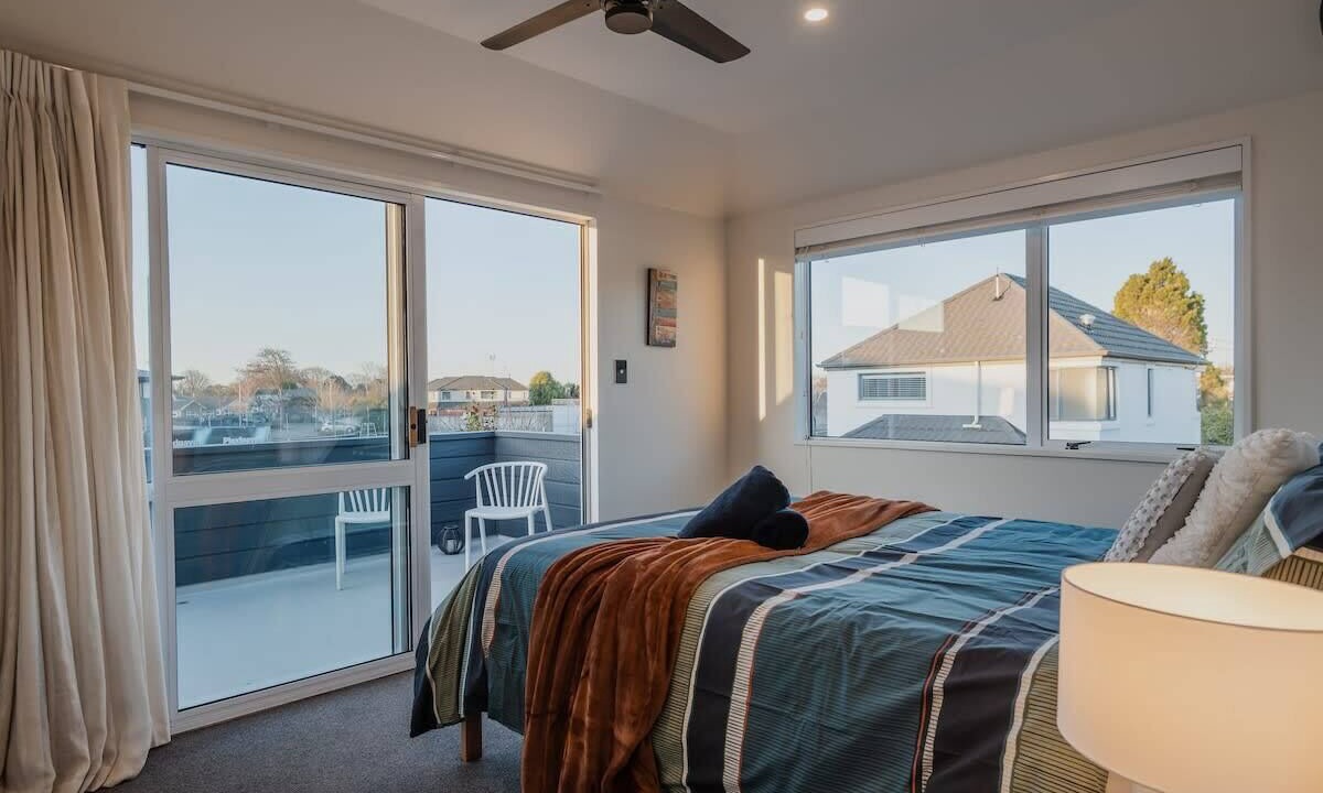 Photo of Bedroom in Saint Albans