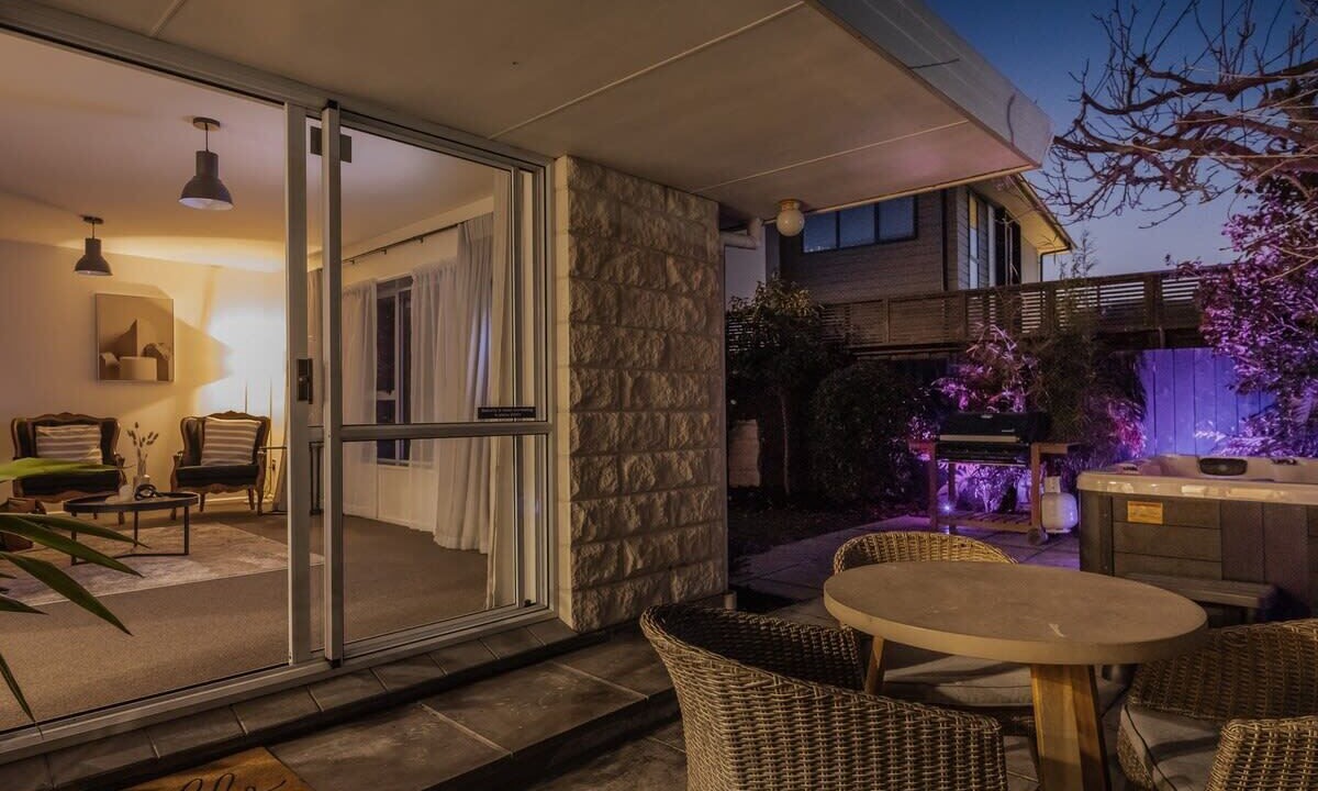 Photo of Patio Balcony in Saint Albans