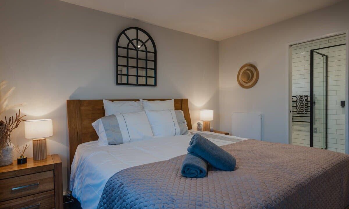 Photo of Bedroom in Saint Albans