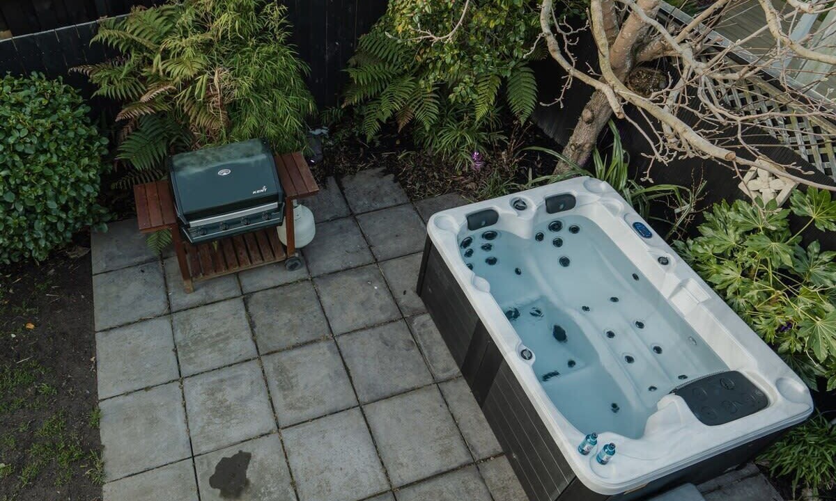 Photo of Patio Balcony in Saint Albans