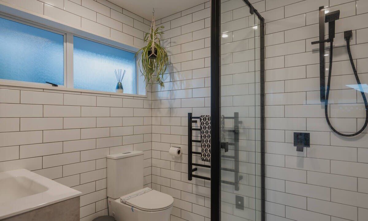 Photo of Bathroom in Saint Albans
