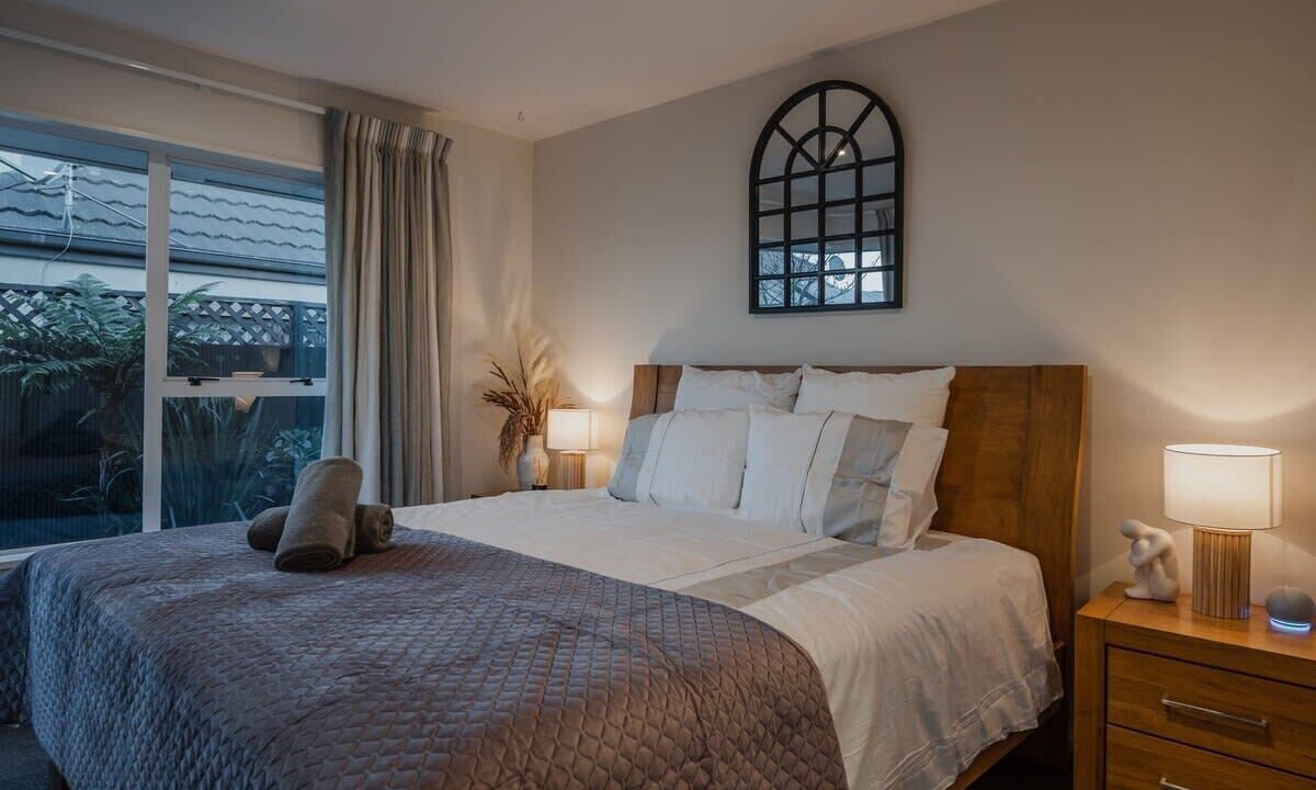 Photo of Bedroom in Saint Albans