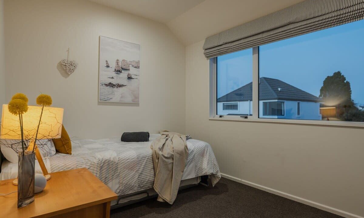 Photo of Bedroom in Saint Albans