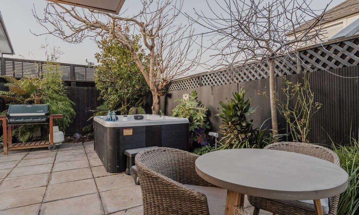 Photo of Patio Balcony in Saint Albans